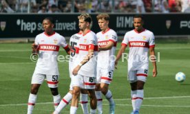 05.09.24 VfB Stuttgart - 1. FC Kaiserslautern