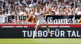 31.08.24 VfB Stuttgart - 1. FSV Mainz 05