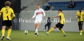 11.12.24 U19 VfB Stuttgart - U19 Young Boys Bern