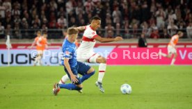 06.10.24 VfB Stuttgart - TSG 1899 Hoffenheim