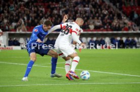 06.10.24 VfB Stuttgart - TSG 1899 Hoffenheim