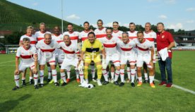 19.07.24 SC Korb - VfB Stuttgart Traditionself