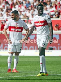 18.05.24 VfB Stuttgart - Borussia Mönchengladbach