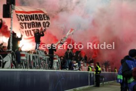 06.11.24 VfB Stuttgart - Atalanta Bergamo