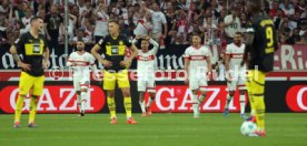 22.09.24 VfB Stuttgart - Borussia Dortmund