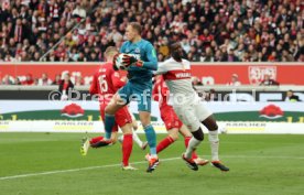 24.02.24 VfB Stuttgart - 1. FC Köln