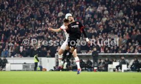 10.11.24 VfB Stuttgart - Eintracht Frankfurt