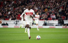 11.02.24 VfB Stuttgart - 1. FSV Mainz 05