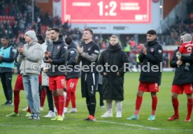 02.03.24 1. FC Heidenheim - Eintracht Frankfurt