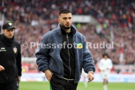 24.02.24 VfB Stuttgart - 1. FC Köln