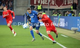 08.12.24 TSG 1899 Hoffenheim - SC Freiburg