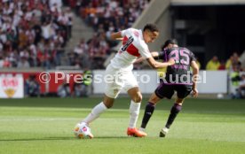 04.05.24 VfB Stuttgart - FC Bayern München