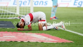 31.08.24 VfB Stuttgart - 1. FSV Mainz 05