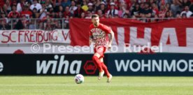 06.04.24 SC Freiburg - RB Leipzig