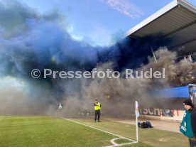 30.11.24 VfB Stuttgart II - SV Waldhof Mannheim