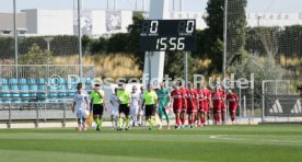 17.09.24 U19 Real Madrid - U19 VfB Stuttgart