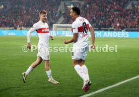 16.03.24 TSG 1899 Hoffenheim - VfB Stuttgart