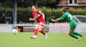 08.09.24 Frauen VfL Herrenberg - VfB Stuttgart