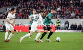 03.02.24 SC Freiburg - VfB Stuttgart