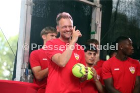 10.08.24 VfB Stuttgart Saison Opening