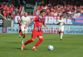 01.09.24 1. FC Heidenheim - FC Augsburg