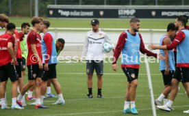 20.08.24 VfB Stuttgart Training