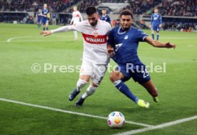 16.03.24 TSG 1899 Hoffenheim - VfB Stuttgart