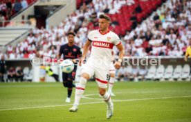 31.08.24 VfB Stuttgart - 1. FSV Mainz 05