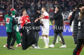 08.03.24 VfB Stuttgart - 1. FC Union Berlin