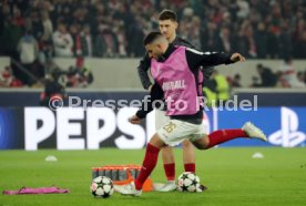 06.11.24 VfB Stuttgart - Atalanta Bergamo