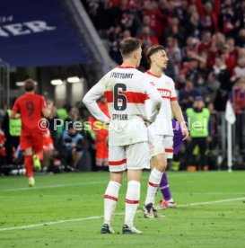 19.10.24 FC Bayern München - VfB Stuttgart