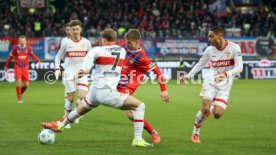 15.12.24 1. FC Heidenheim - VfB Stuttgart