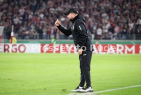 29.10.24 VfB Stuttgart - 1. FC Kaiserslautern