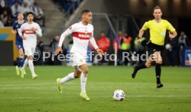 16.03.24 TSG 1899 Hoffenheim - VfB Stuttgart