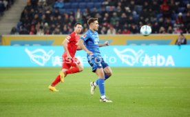 08.12.24 TSG 1899 Hoffenheim - SC Freiburg