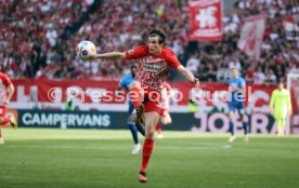 06.04.24 SC Freiburg - RB Leipzig