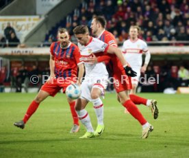 15.12.24 1. FC Heidenheim - VfB Stuttgart