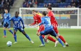 08.12.24 TSG 1899 Hoffenheim - SC Freiburg