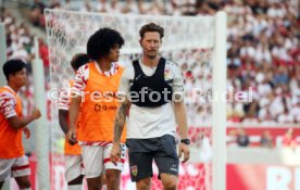 10.08.24 VfB Stuttgart - Athletic Bilbao