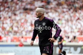 04.05.24 VfB Stuttgart - FC Bayern München