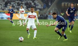 16.03.24 TSG 1899 Hoffenheim - VfB Stuttgart