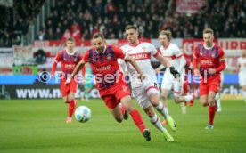 15.12.24 1. FC Heidenheim - VfB Stuttgart