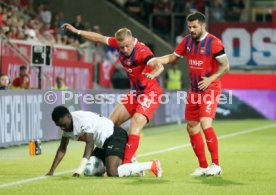 29.08.24 1. FC Heidenheim - BK Häcken