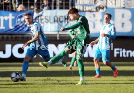 30.11.24 Stuttgarter Kickers - FC 08 Homburg