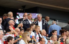 22.09.24 VfB Stuttgart - Borussia Dortmund