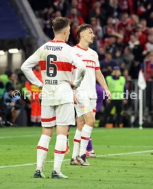 19.10.24 FC Bayern München - VfB Stuttgart