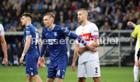 16.03.24 TSG 1899 Hoffenheim - VfB Stuttgart