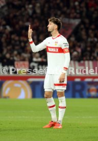 06.12.24 VfB Stuttgart - 1. FC Union Berlin