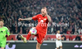 08.03.24 VfB Stuttgart - 1. FC Union Berlin