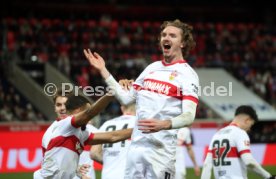 15.12.24 1. FC Heidenheim - VfB Stuttgart